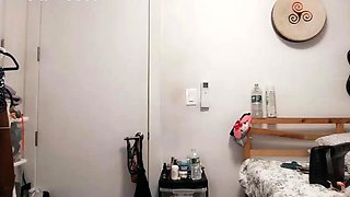 Emo Teen Becka Solo Webcam Masturbation Porn