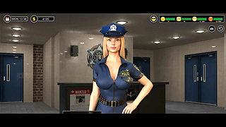 Man of the House - Part 48 - First Date by Misskitty2k