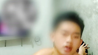 PINAY COLLEGE STUDENT FUCK IN DORM AND ANAL FUCK