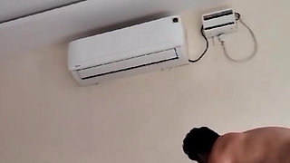 Indian desi milf teacher seduced by teenage student during study time