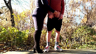 This Is What My Stepson Makes Me Do