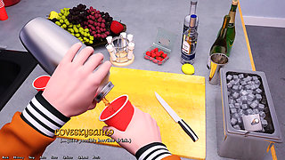 Being a Dik 0.7.0 Part 169 Passion in the Air by Loveskysan69