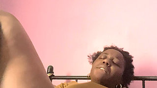watch me rubbing it (night masturbation)