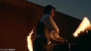 Bridgette B - Bring the Fire