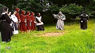 Religious Mud Wrestling