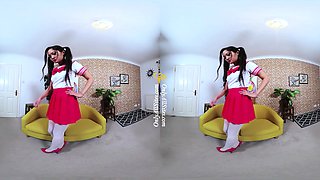 Louisa Lu - OnlyTease