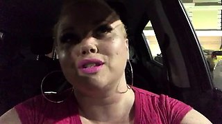 This large amateur cam girl has some very big boobs