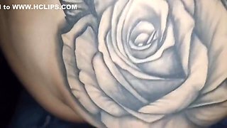 Coloquei Minha Namorada Para Chupar O Pau Dos Desconhecidos Enquanto Eu Podia Ela No Gloryhole 10 Min