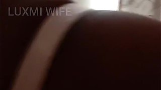 Blindfold Sex with Boss - Behind the Scenes of Removing Saree