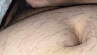 Good Step mom shows tough Love by handjob step son Big dick