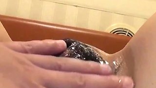 Cream Filled Japanese Fur Burgers Vol 2