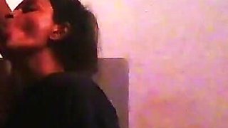Dringking 200ml Cum Direct From My Dick Top Hole