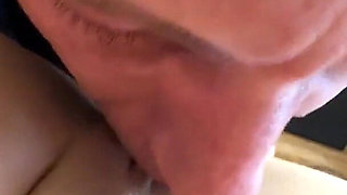 Pussy Licking Live on Cam Old Man Young Woman