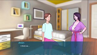 Sex Note V0.055 Part 1 Sex House by Loveskysan69