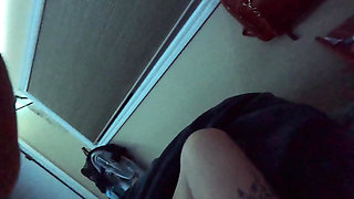 Taboo Secrets Cheating with the Bosses Stepdaughter. Private Home Video. Squirt in Mouth and Creampie