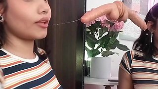 Your Cock I Love to Suck