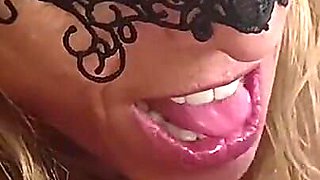 Blowjob From My Wife The Horny Amateur Spanish Girl Rosa With Javi's Cock In Her Mouth