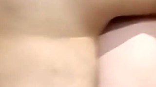 Cuckold Wife Screaming While Fucking with My Friend