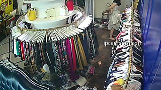 Horny fat arab housewife fingered on amateur hidden cam