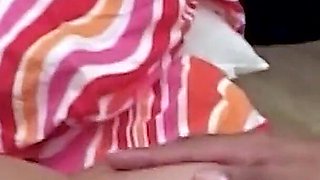 Blonde Meets BBC at Fuck Casting