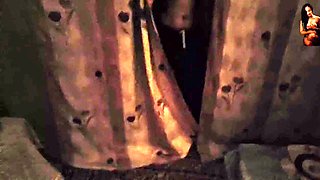 Gorgeous wanton adult smutty clip