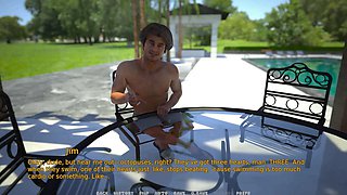 My Italian Hot Wife: the Story of the Ultimate Cuckold Husband and His Slutty Hot Wife - Episode 9