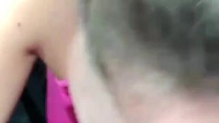 Malena Sextape Buggered by Christian Clay After Shopping