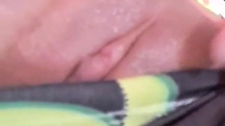 Beautiful 18-year-old Latina Girl