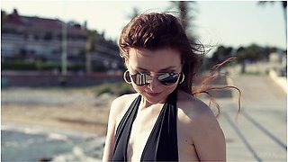 Berenice on the Beach 2 - Berenice