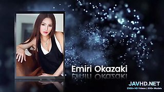 Hot Japanese PoV Vol 69