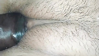 Indian College Girl Saved pussy Fucking