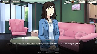 Naruto - Kunoichi Trainer [v0.13] Part 47 a Lot of Sex by Loveskysan69