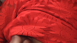 My Hot Girlfreind Fucking in My Home in My Bedroom Part 3