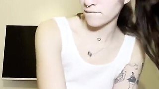 Horny Babe Aurita Wants to Be Fuck Hard by My Big Cock