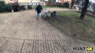 Stanley Johnson's hard rough porn by Hunt4k