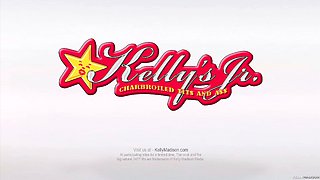 Kelly's Jr. - Starring: Kelly Madison - PornFidelity