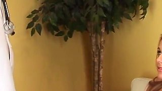 Sexy and depressed gets fucked by sexologist