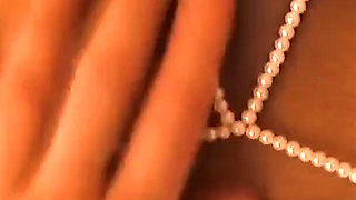 I Love Playing a Dildo Inside My Kinky Latina Stepsister