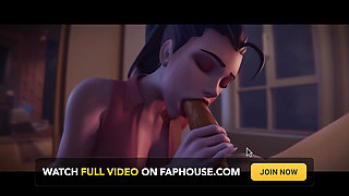 Xordel Intense Anal Sex on Her Cuckold Husband's Anniversary Night: Hardcore Affair with His Best Friend, Hot Gaping Ass