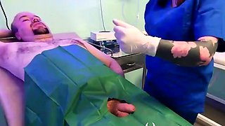 Mistress Bedlam - Med Wank