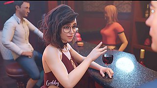 Fresh damsels season two - MissKitty2K delivers a wild experience