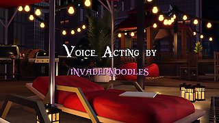 Scorpion Gal Offers You A Gift!