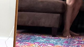 Amateur teen porsha solo action