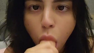 Ahageo İlker Masturbation Show