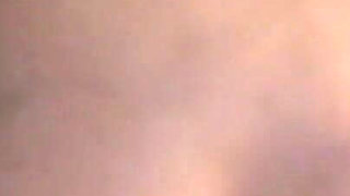 Mature Cougar Riding Him with Her Ass and Farting Out Cum