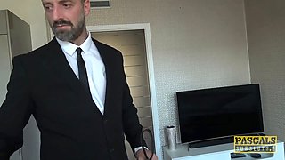 Lady Bug: the fairy sub