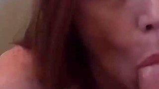 Using My Gold Digging Stepmom - Jane Cane, Shiny Cock Films