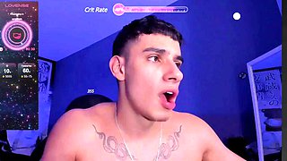 Sexy boy