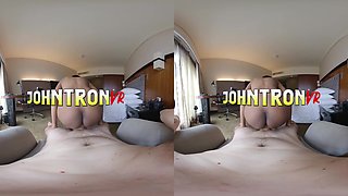 18yo Thai Top Model Seduced Into Her First Porn
