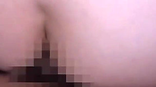 Man Teases Butthole of Step Daughter -2
